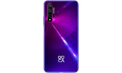 Huawei Nova 5T Purple