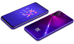 Huawei Nova 5T Purple