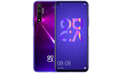 Huawei Nova 5T Purple