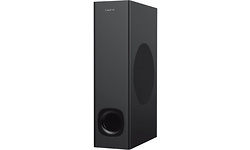 Creative Stage 2.1 Soenbar 80W Black