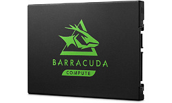Seagate BarraCuda 120 500GB