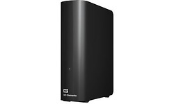Western Digital Elements Desktop 14TB Black