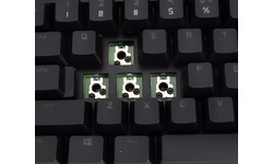 Logitech Pro X (GX Blue Clicky)