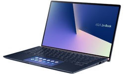 Asus Zenbook 14 UX434FAC-A5106T-BE