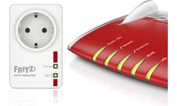AVM Fritz!DECT Repeater 100 (International)