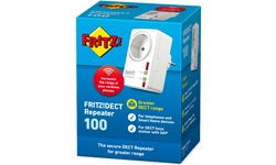 AVM Fritz!DECT Repeater 100 (International)