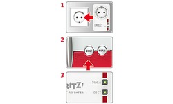 AVM Fritz!DECT Repeater 100 (International)