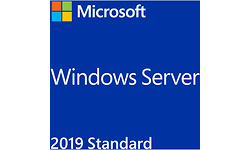 Microsoft Windows Server 2019 Standard 24-core (EN)