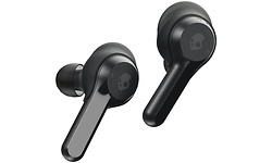 Skullcandy Indy True Wireless Earbuds Black