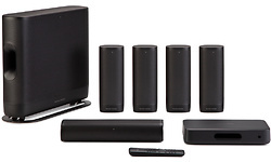 Harman Kardon Surround 5.1