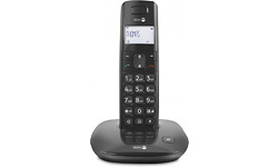 Doro Comfort 1010 Black