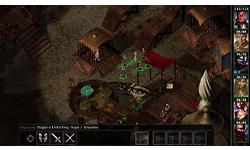 Baldur's Gate 1+2: Enhanced Edition (PlayStation 4)