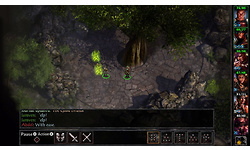 Baldur's Gate 1+2: Enhanced Edition (PlayStation 4)