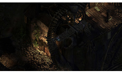 Baldur's Gate 1+2: Enhanced Edition (PlayStation 4)