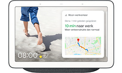 Google Nest Hub Grey