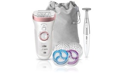 Braun Silk-épil 9 SensoSmart 9/997