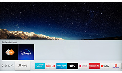 Samsung UE55RU7472U