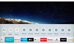 Samsung UE55RU7472U