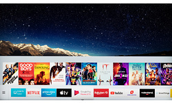 Samsung UE55RU7472U