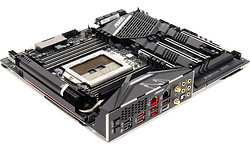 Gigabyte TRX40 Aorus Master