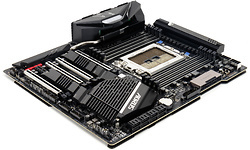 Gigabyte TRX40 Aorus Master