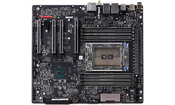 Gigabyte TRX40 Aorus Master