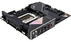 Asus RoG Strix TRX40-E Gaming