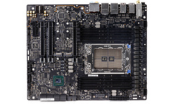 Asus RoG Strix TRX40-E Gaming