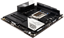Asus RoG Zenith II Extreme