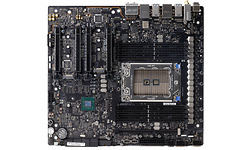 Asus RoG Zenith II Extreme