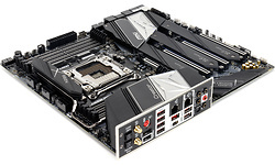 MSI Creator X299