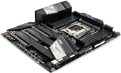 MSI Creator X299