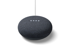 Google Nest Mini Grey
