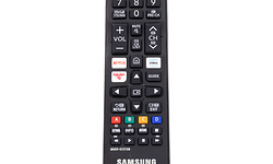 Samsung 50RU7172