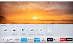Samsung 50RU7172