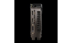 Asus TUF GeForce GTX 1650 Super Gaming OC 4GB