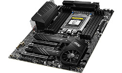 MSI TRX40 Pro 10G
