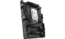 MSI TRX40 Pro 10G