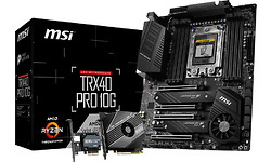 MSI TRX40 Pro 10G
