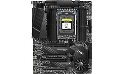 MSI TRX40 Pro 10G