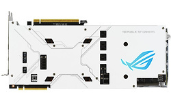 Asus RoG GeForce RTX 2080 Ti Strix White OC 11GB