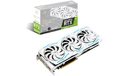 Asus RoG GeForce RTX 2080 Ti Strix White OC 11GB