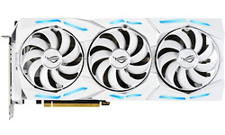 Asus RoG GeForce RTX 2080 Ti Strix White OC 11GB