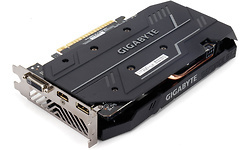 Gigabyte GeForce GTX 1650 Super WindForce OC 4GB