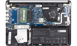 HP 14s-dq1733nd (8RS61EA)