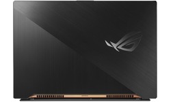 Asus RoG GX701GXR-HG125T-BE