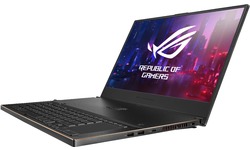 Asus RoG GX701GXR-HG125T-BE