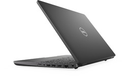 Dell Latitude 5500 (C16H8)
