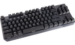 Asus RoG Strix Scope TKL