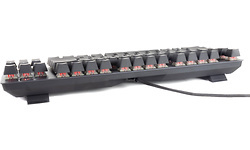 Asus RoG Strix Scope TKL